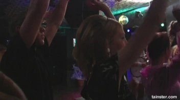 Saucy Sluts Let Loose - Cam 3 Screencap 44 on www.sinx.com