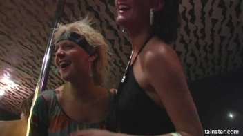 Saucy Sluts Let Loose - Cam 3 Screencap 53 on www.sinx.com