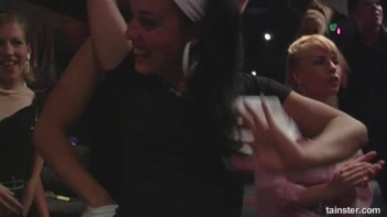 Saucy Sluts Let Loose - Cam 3 Screencap 54 on www.sinx.com