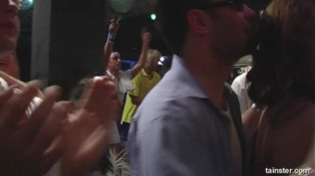 Saucy Sluts Let Loose - Cam 3 Screencap 56 on www.sinx.com