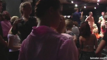 Saucy Sluts Let Loose - Cam 3 Screencap 59 on www.sinx.com