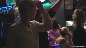 Saucy Sluts Let Loose - Cam 3 Screencap 63 on www.sinx.com