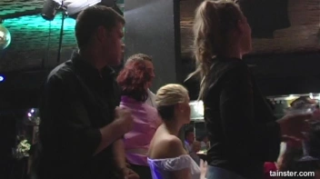 Saucy Sluts Let Loose - Cam 3 Screencap 68 on www.sinx.com