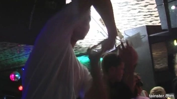 Saucy Sluts Let Loose - Cam 3 Screencap 69 on www.sinx.com