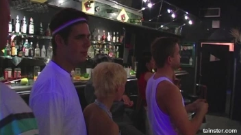 Saucy Sluts Let Loose - Cam 3 Screencap 7 on www.sinx.com