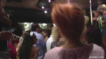 Saucy Sluts Let Loose - Cam 3 Screencap 70 on www.sinx.com