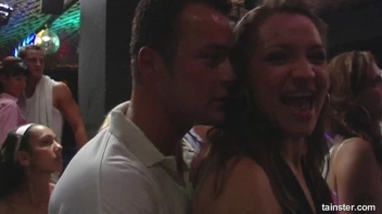 Saucy Sluts Let Loose - Cam 3 Screencap 71 on www.sinx.com