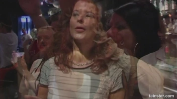 Saucy Sluts Let Loose - Cam 3 Screencap 72 on www.sinx.com