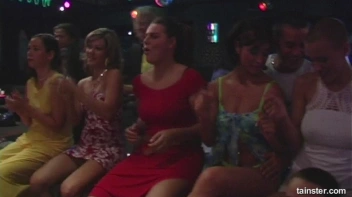 Saucy Sluts Let Loose - Cam 3 Screencap 73 on www.sinx.com