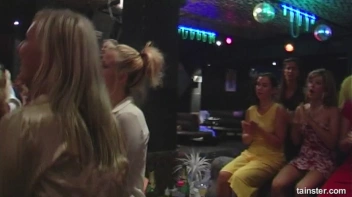 Saucy Sluts Let Loose - Cam 3 Screencap 74 on www.sinx.com