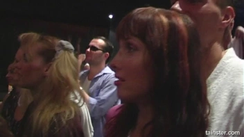 Saucy Sluts Let Loose - Cam 3 Screencap 79 on www.sinx.com