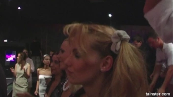 Saucy Sluts Let Loose - Cam 3 Screencap 80 on www.sinx.com