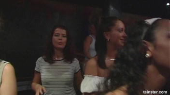 Saucy Sluts Let Loose - Cam 3 Screencap 81 on www.sinx.com