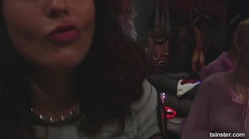 Saucy Sluts Let Loose - Cam 3 Screencap 83 on www.sinx.com