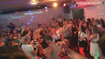 Party Hardcore Vol. 89 Part 1 - Cam 2 Screencap 51 on www.sinx.com