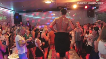 Party Hardcore Vol. 89 Part 1 - Cam 2 Screencap 53 on www.sinx.com