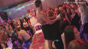 Party Hardcore Vol. 89 Part 1 - Cam 2 Screencap 64 on www.sinx.com