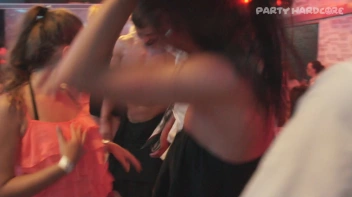 Party Hardcore Vol. 89 Part 1 - Cam 2 Screencap 78 on www.sinx.com