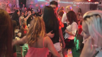 Party Hardcore Vol. 89 Part 1 - Cam 2 Screencap 79 on www.sinx.com