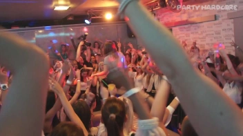 Party Hardcore Vol. 89 Part 1 - Cam 2 Screencap 8 on www.sinx.com