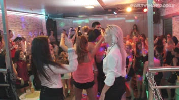 Party Hardcore Vol. 89 Part 1 - Cam 2 Screencap 81 on www.sinx.com