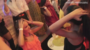 Party Hardcore Vol. 89 Part 1 - Cam 2 Screencap 90 on www.sinx.com