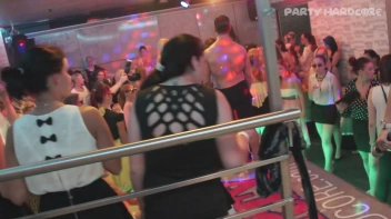 Party Hardcore Vol. 89 Part 1 - Cam 2 Screencap 92 on www.sinx.com