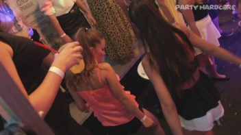 Party Hardcore Vol. 89 Part 1 - Cam 2 Screencap 93 on www.sinx.com