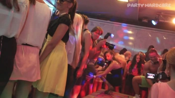 Party Hardcore Vol. 89 Part 1 - Cam 2 Screencap 1 on www.sinx.com