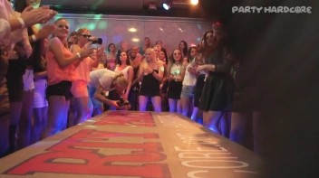 Party Hardcore Vol. 89 Part 1 - Cam 2 Screencap 13 on www.sinx.com