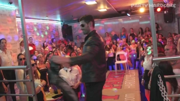 Party Hardcore Vol. 89 Part 1 - Cam 2 Screencap 15 on www.sinx.com