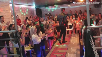 Party Hardcore Vol. 89 Part 1 - Cam 2 Screencap 16 on www.sinx.com