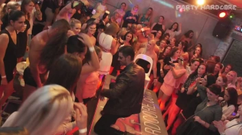 Party Hardcore Vol. 89 Part 1 - Cam 2 Screencap 19 on www.sinx.com