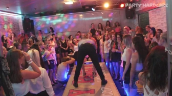 Party Hardcore Vol. 89 Part 1 - Cam 2 Screencap 25 on www.sinx.com