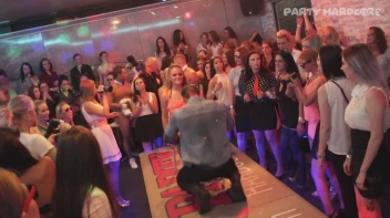 Party Hardcore Vol. 89 Part 1 - Cam 2 Screencap 28 on www.sinx.com