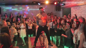 Party Hardcore Vol. 89 Part 1 - Cam 2 Screencap 29 on www.sinx.com