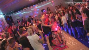 Party Hardcore Vol. 89 Part 1 - Cam 2 Screencap 30 on www.sinx.com