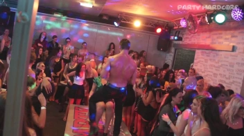 Party Hardcore Vol. 89 Part 1 - Cam 2 Screencap 31 on www.sinx.com