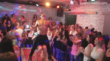 Party Hardcore Vol. 89 Part 1 - Cam 2 Screencap 33 on www.sinx.com