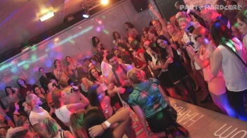 Party Hardcore Vol. 89 Part 1 - Cam 2 Screencap 36 on www.sinx.com