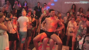 Party Hardcore Vol. 89 Part 1 - Cam 2 Screencap 40 on www.sinx.com