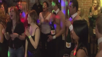 Party Hardcore Vol. 60 Part 1 - Cam 2 Screencap 1 on www.sinx.com