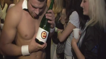 Party Hardcore Vol. 60 Part 1 - Cam 2 Screencap 100 on www.sinx.com