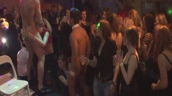 Party Hardcore Vol. 60 Part 1 - Cam 2 Screencap 104 on www.sinx.com