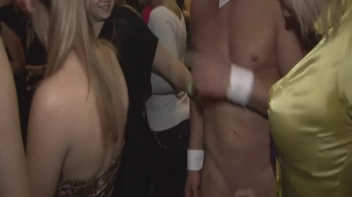 Party Hardcore Vol. 60 Part 1 - Cam 2 Screencap 116 on www.sinx.com