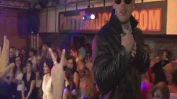 Party Hardcore Vol. 60 Part 1 - Cam 2 Screencap 3 on www.sinx.com