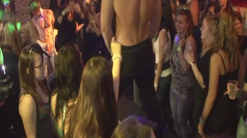 Party Hardcore Vol. 60 Part 1 - Cam 2 Screencap 31 on www.sinx.com