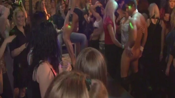 Party Hardcore Vol. 60 Part 1 - Cam 2 Screencap 79 on www.sinx.com