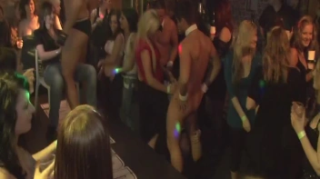 Party Hardcore Vol. 60 Part 1 - Cam 2 Screencap 80 on www.sinx.com