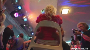 Party Hardcore Gone Crazy Vol. 29 Part 1 - Cam 1 Screencap 51 on www.sinx.com